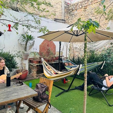 Leveli Coliving Hostel Guadalajara Kültér fotó