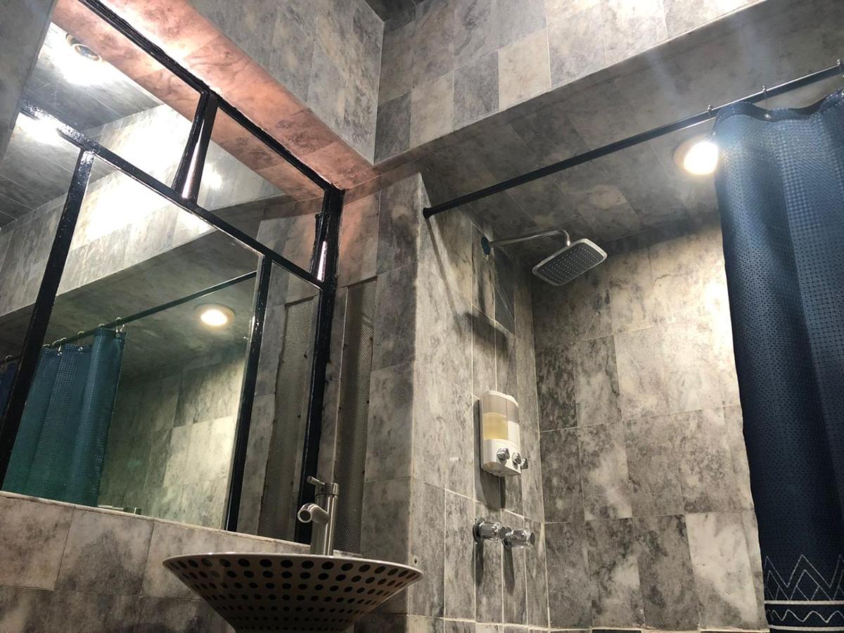 Leveli Coliving Hostel Guadalajara Kültér fotó