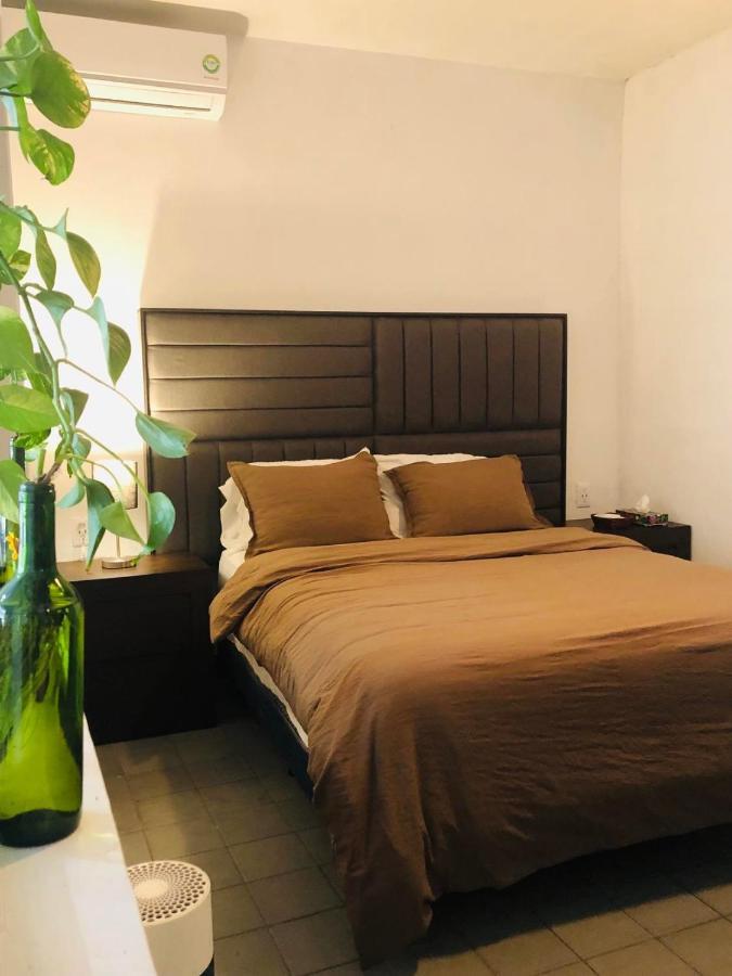 Leveli Coliving Hostel Guadalajara Kültér fotó