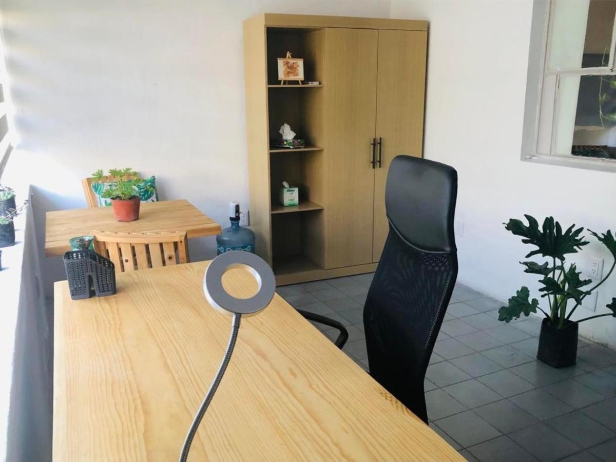 Leveli Coliving Hostel Guadalajara Kültér fotó