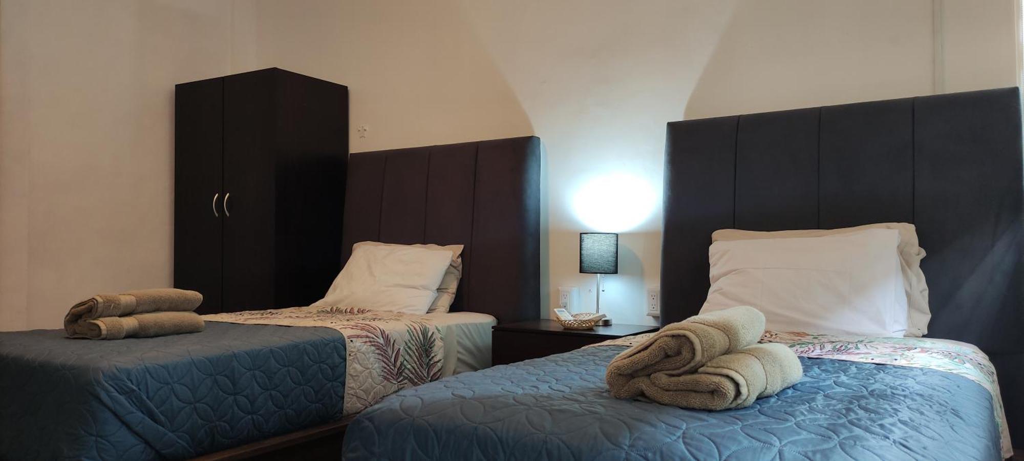 Leveli Coliving Hostel Guadalajara Kültér fotó