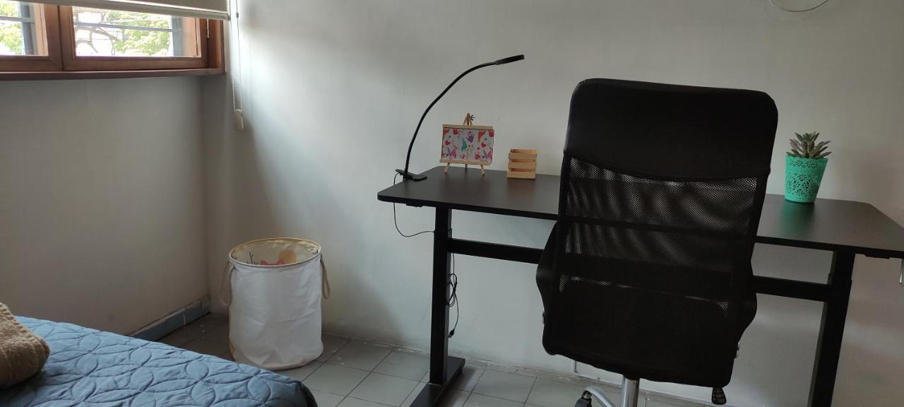 Leveli Coliving Hostel Guadalajara Kültér fotó