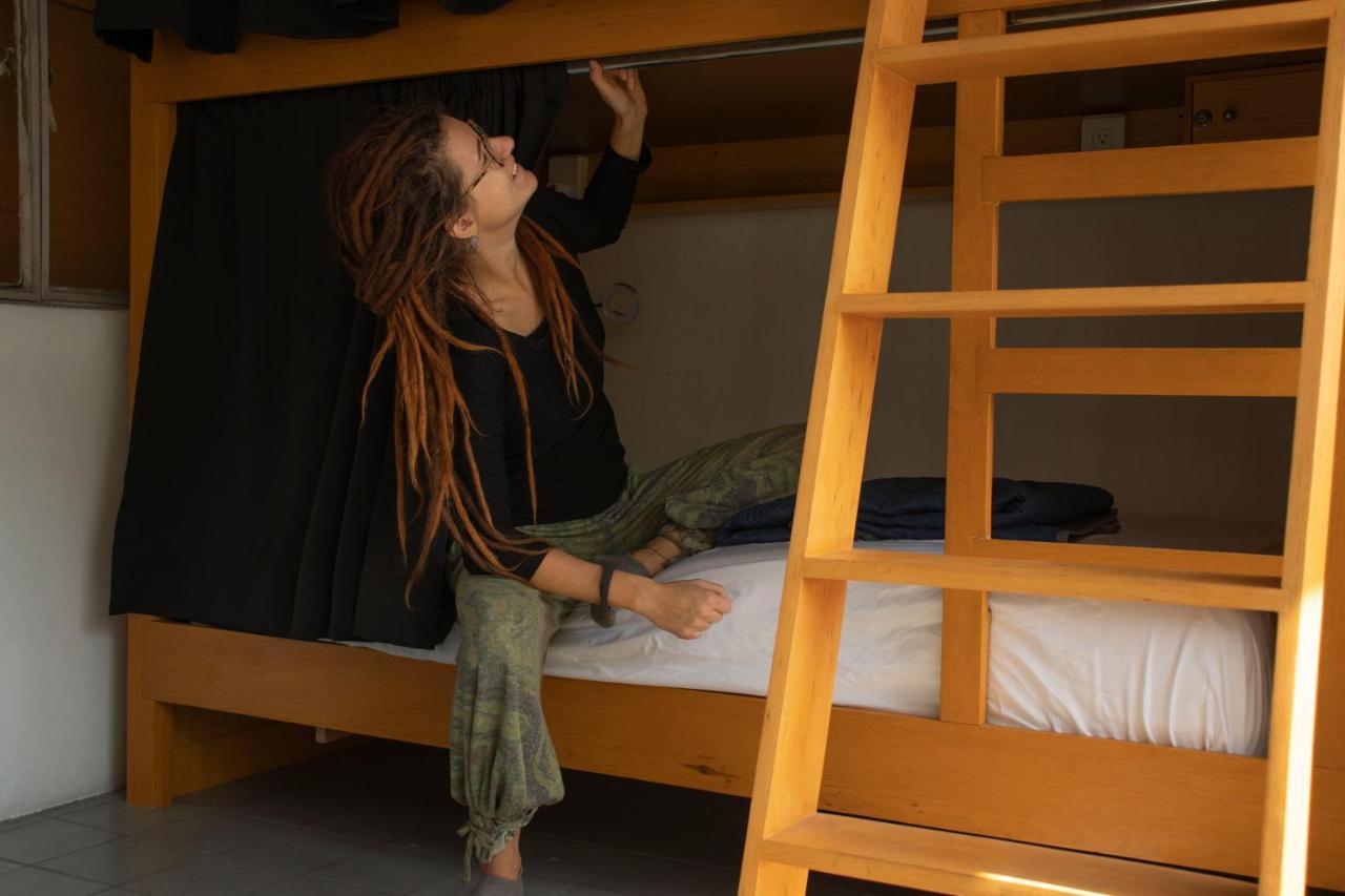 Leveli Coliving Hostel Guadalajara Kültér fotó