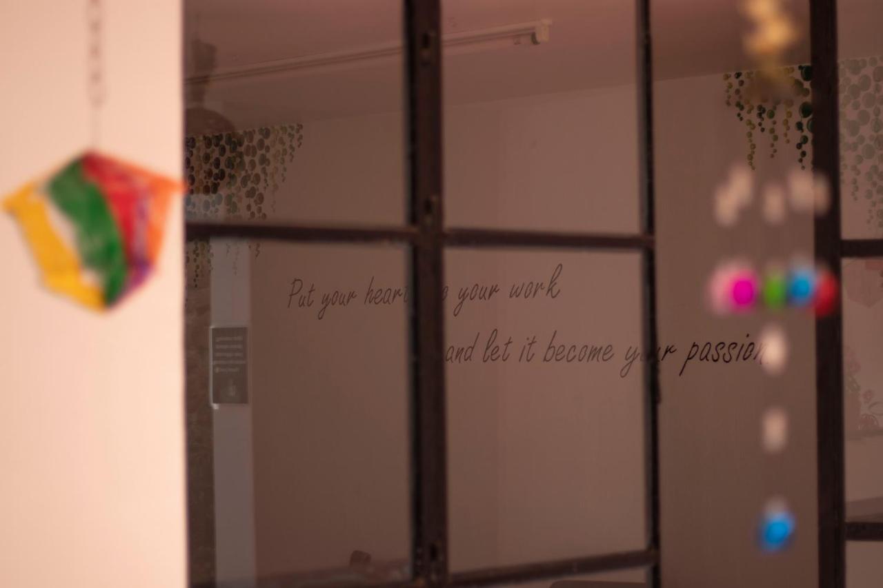 Leveli Coliving Hostel Guadalajara Kültér fotó