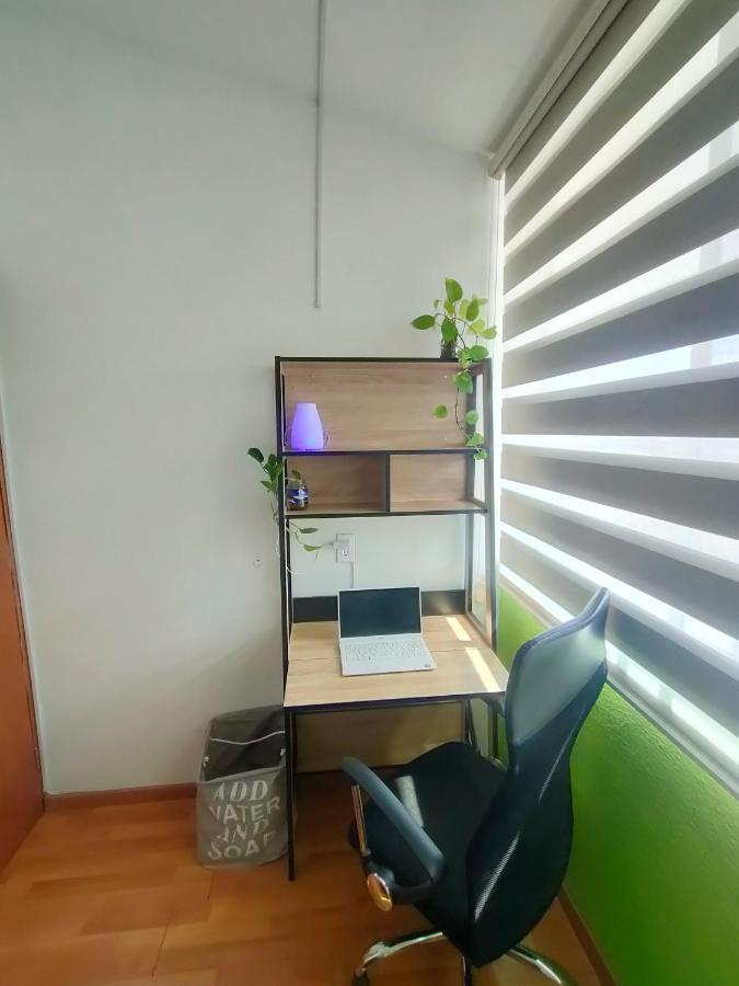 Leveli Coliving Hostel Guadalajara Kültér fotó