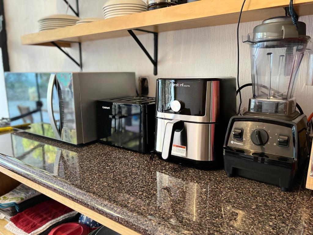 Leveli Coliving Hostel Guadalajara Kültér fotó
