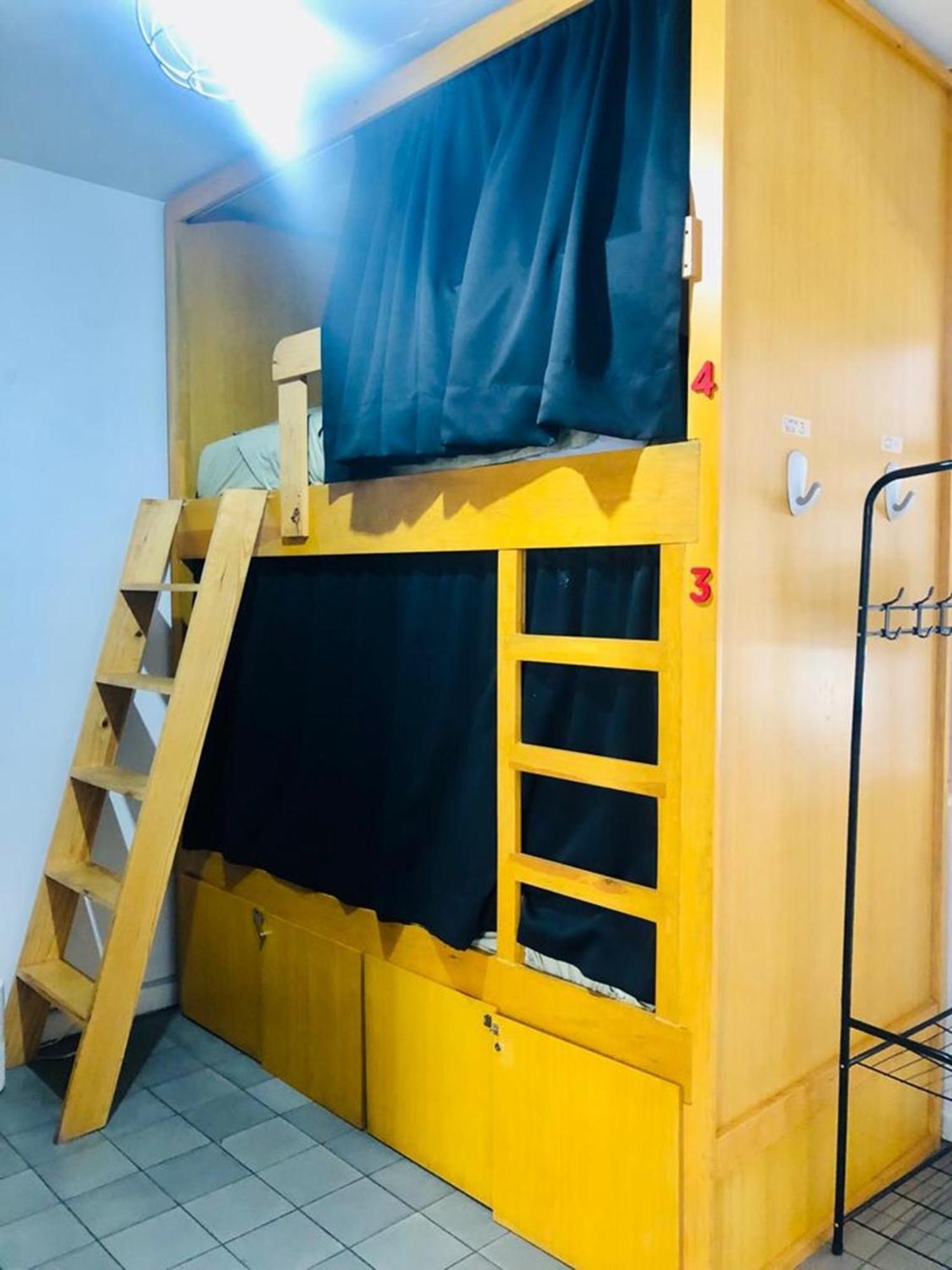 Leveli Coliving Hostel Guadalajara Kültér fotó