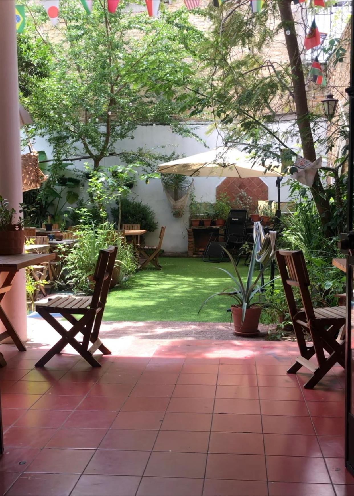 Leveli Coliving Hostel Guadalajara Kültér fotó